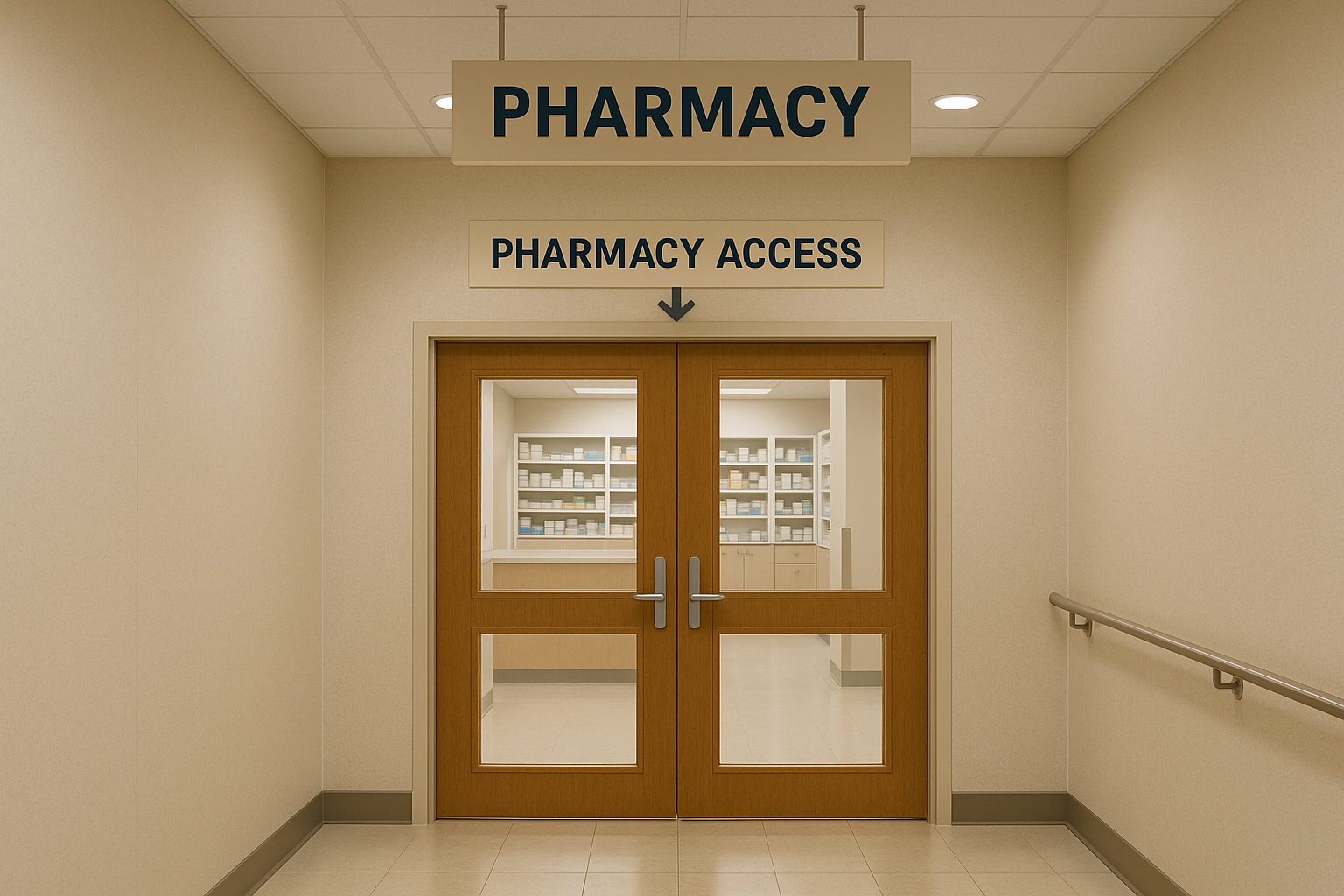 Pharmacy Access